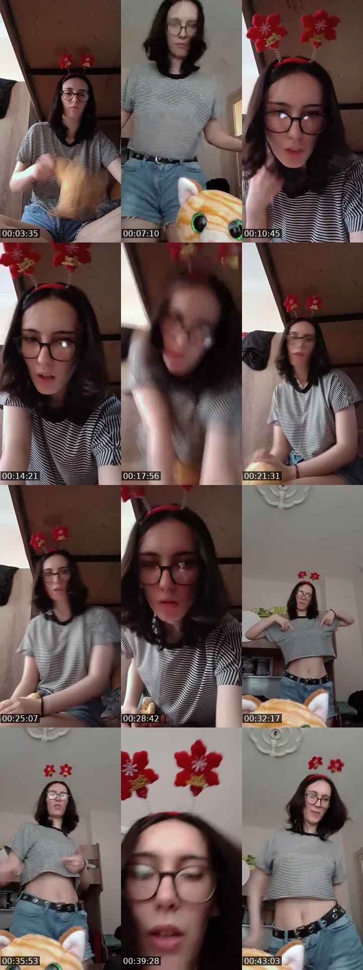 @meloddy.13 TikTok live stream