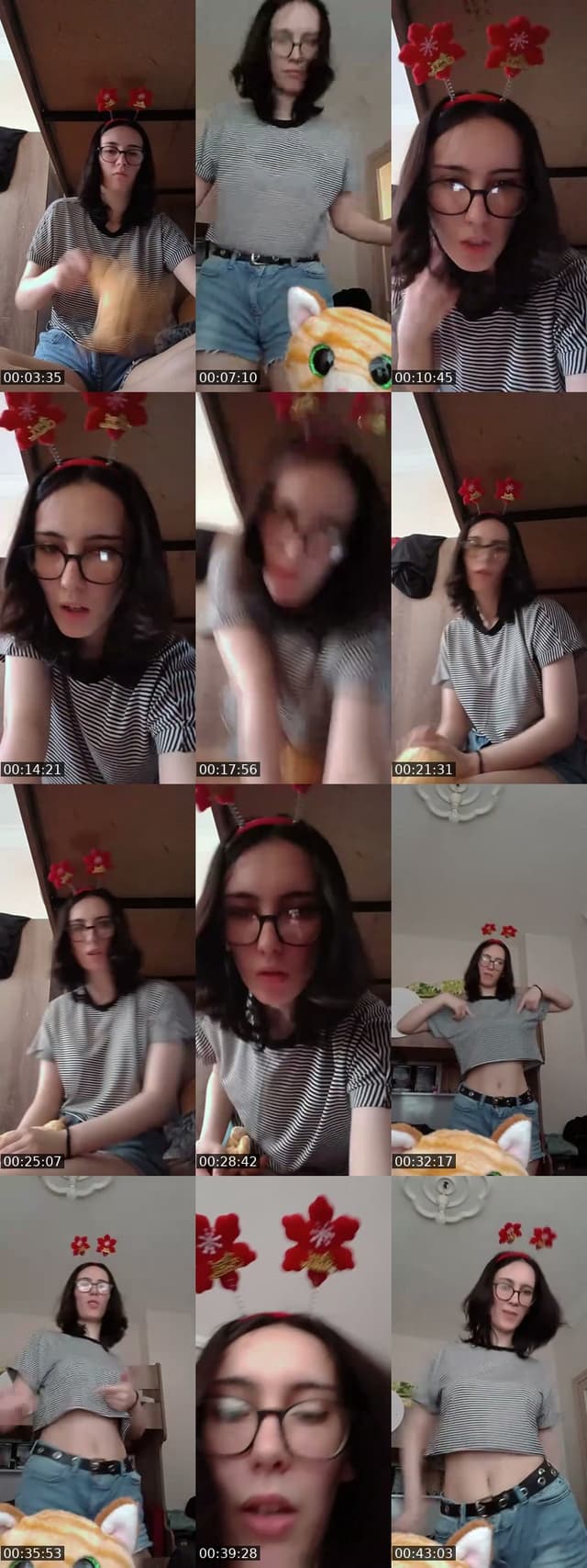@meloddy.13 TikTok live