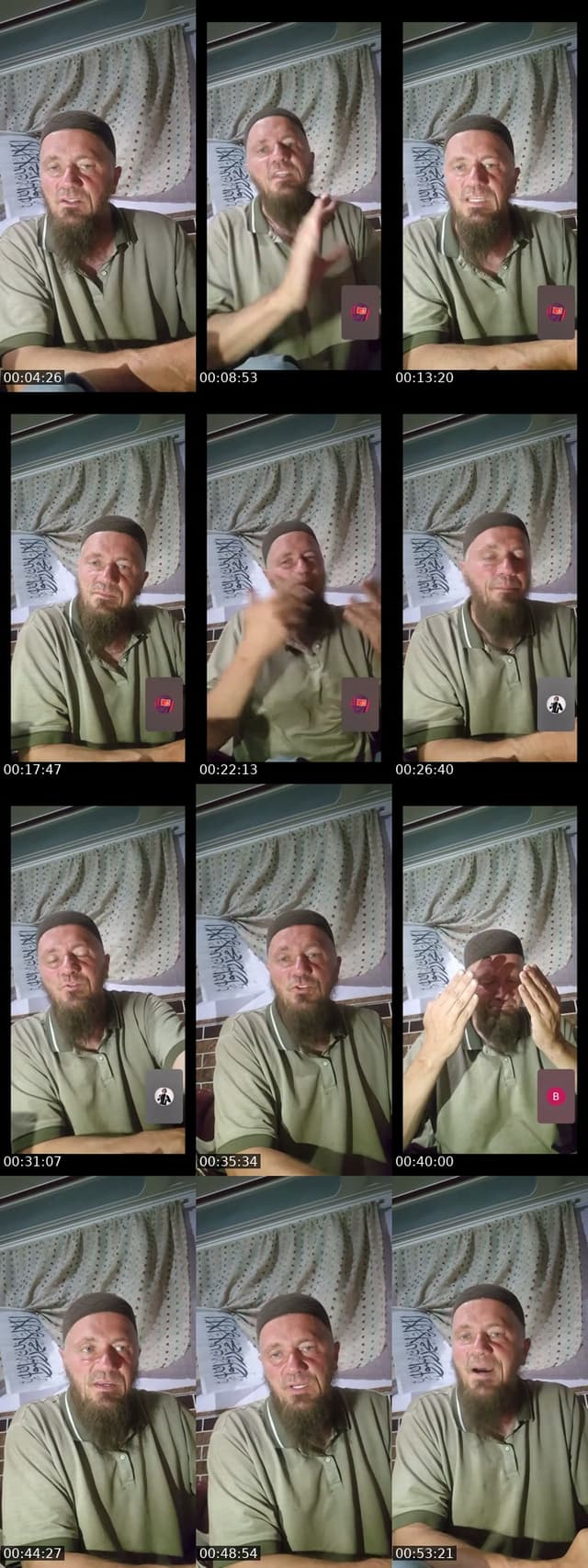 @jeanlouislesoumis TikTok live