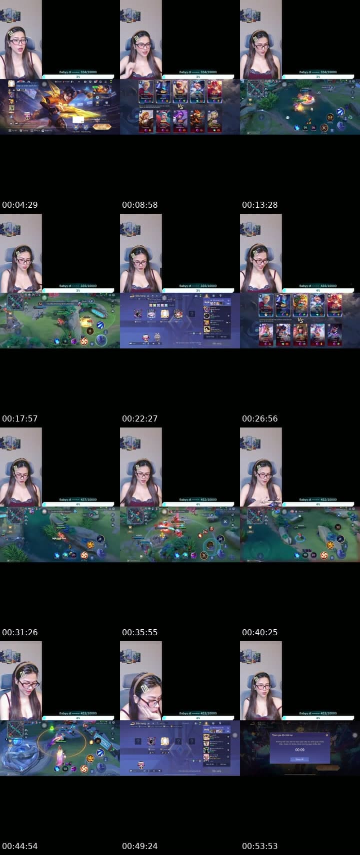 Lets Go LIVE!