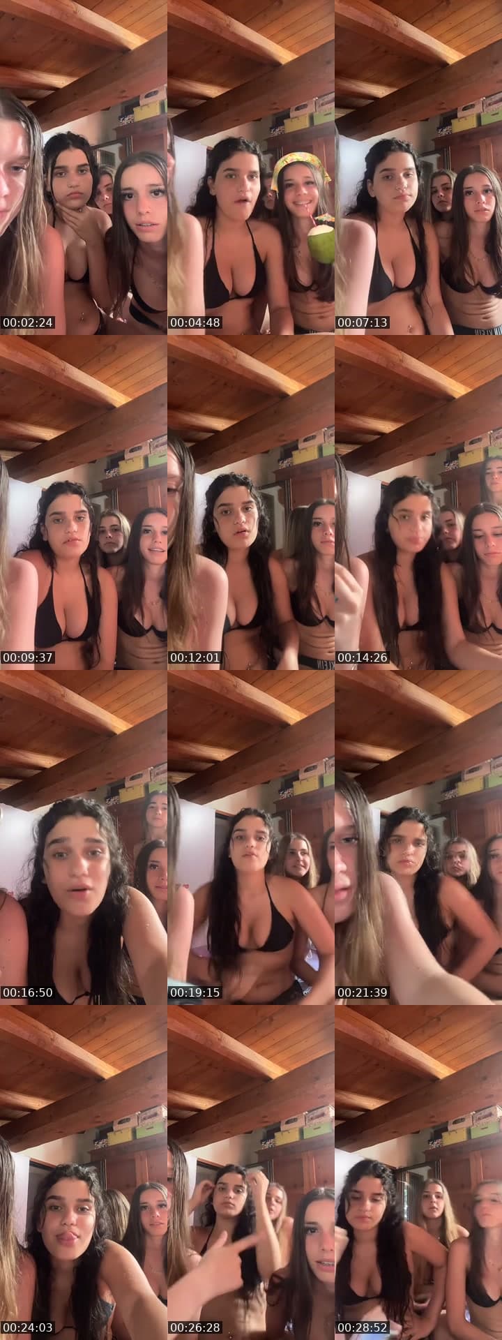 @g.gajaa_ TikTok live stream