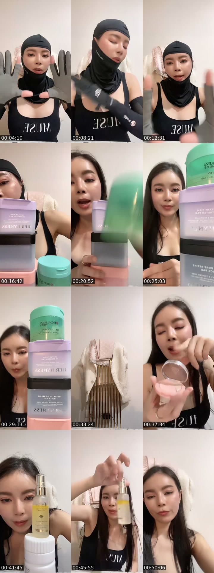 @patsri456 TikTok live stream