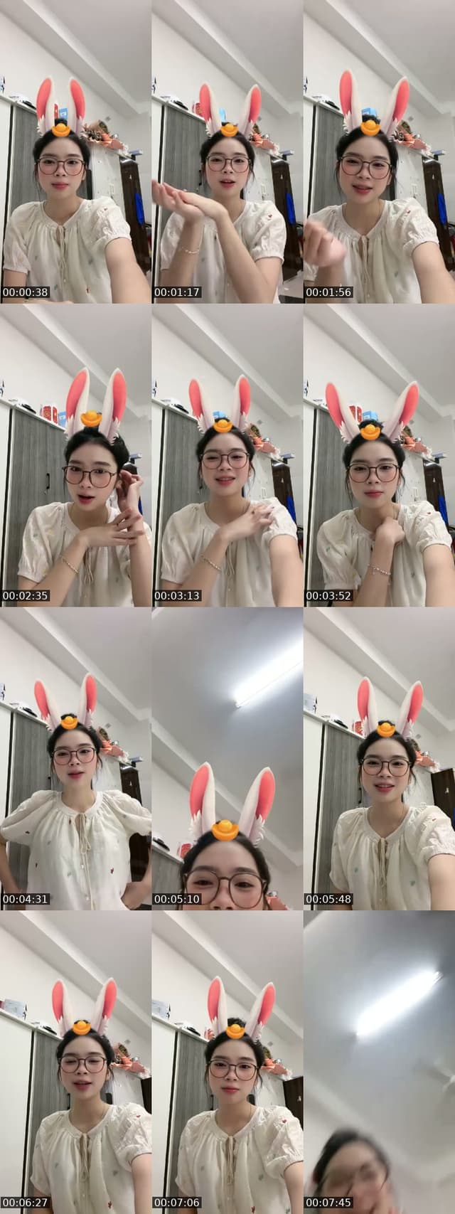 @khtrinh6 TikTok live
