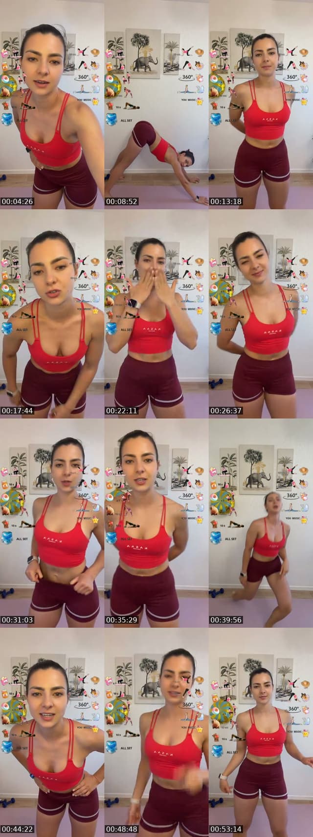 Training - @your_coach_kate