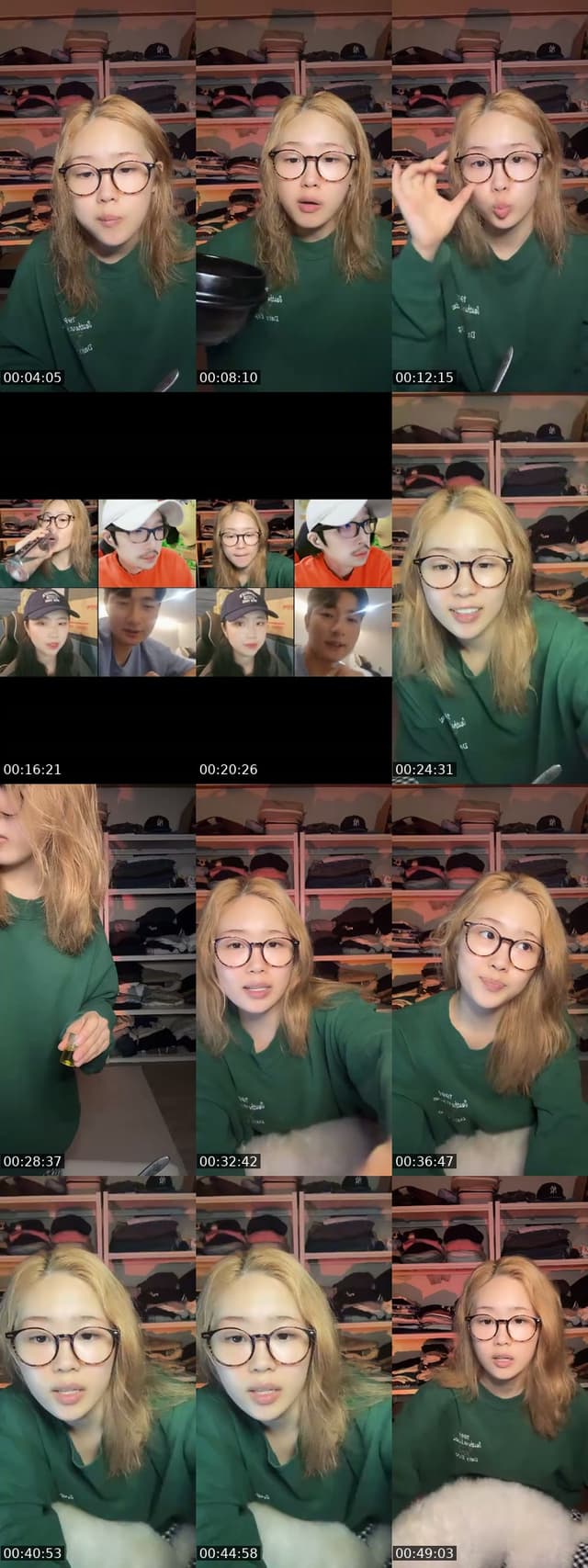 Let’s talk with Cori 💖🐥💖 - @chickoricori