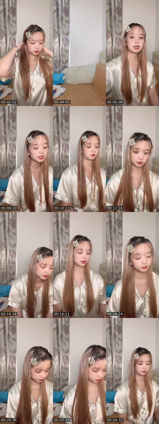 TikTok live: แวะมาหากันหน่อยน้าา by @deviprae