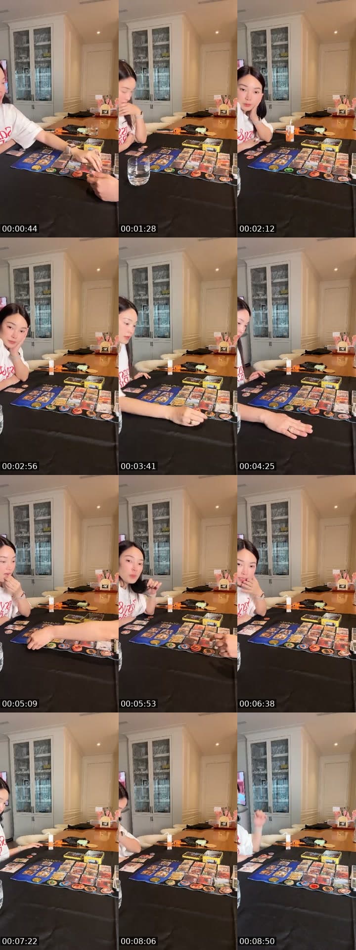 เล่นบอร์ดเกมกันค่ะ ♥️