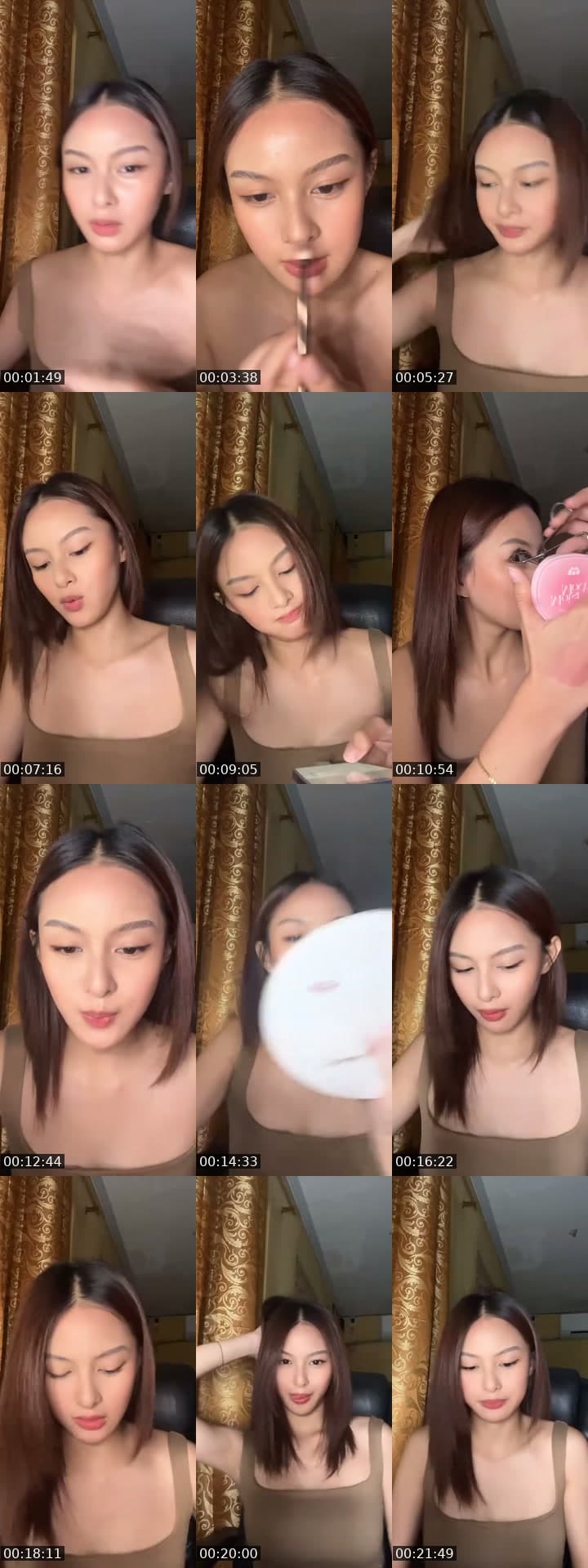 @_slpymicah TikTok live stream