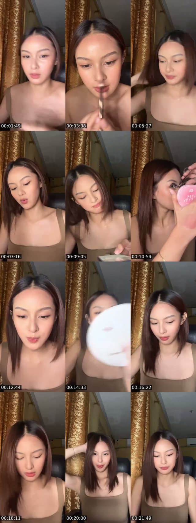 @_slpymicah TikTok live