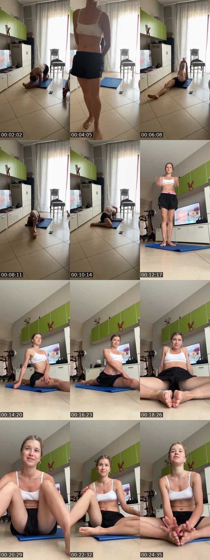 @thevibe.69 TikTok live stream
