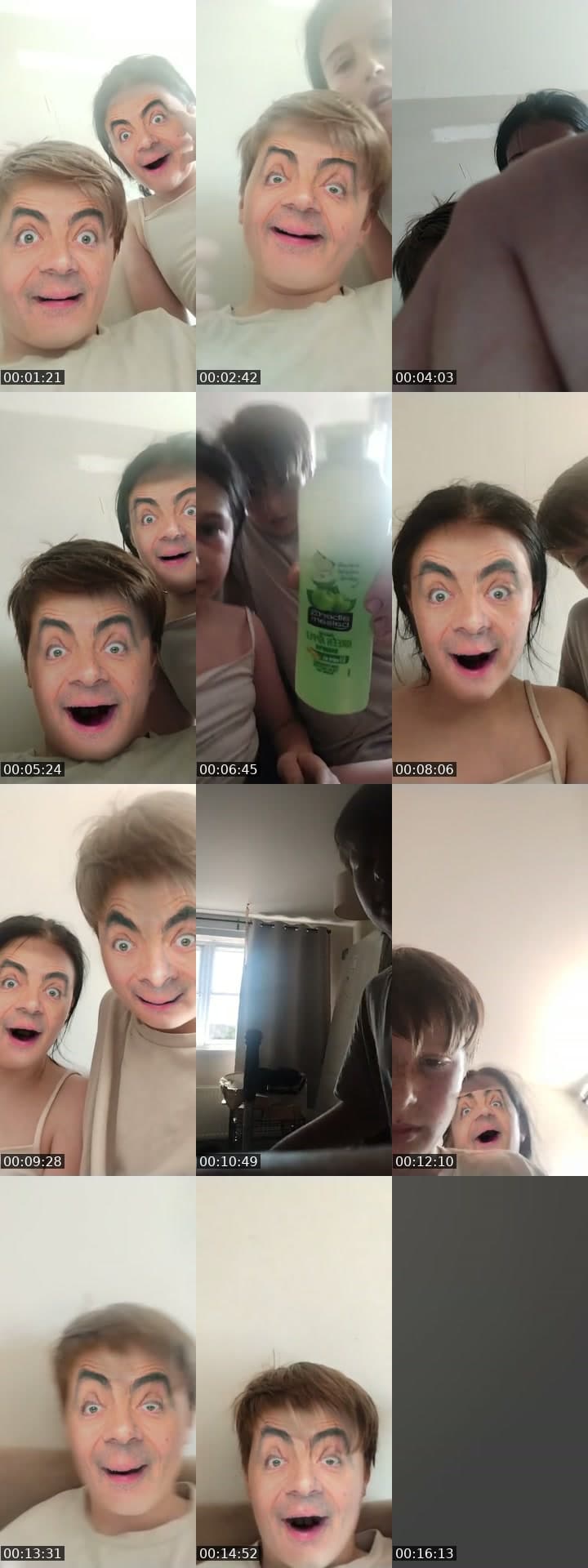@honey.kaboom.7 TikTok live stream