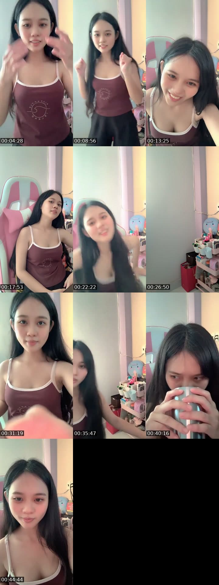 New idol 🍚🧏🏻‍♀️