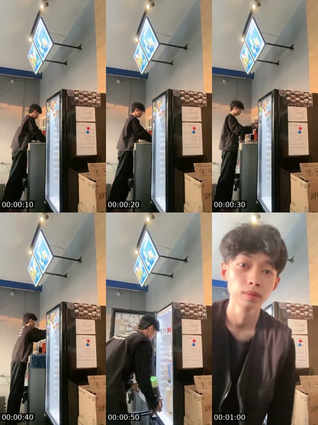 @vittantsyaptr TikTok live