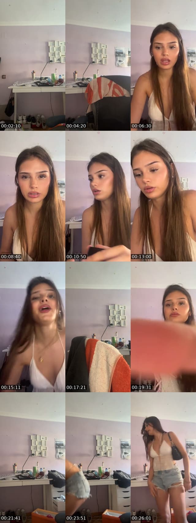 @mariita_rm TikTok live