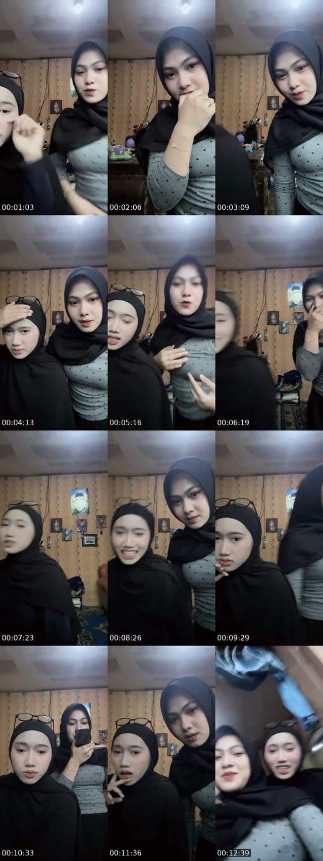 @amoylstariputriiiiiie TikTok live