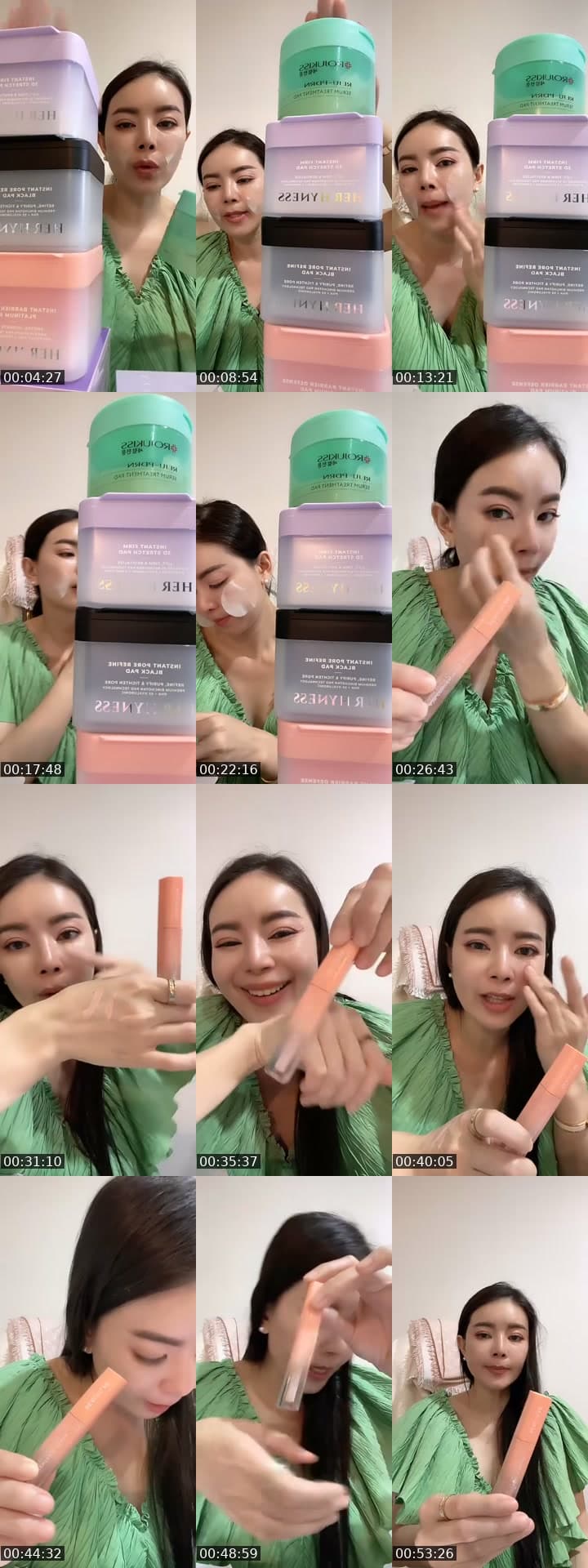 @patsri456 TikTok live stream