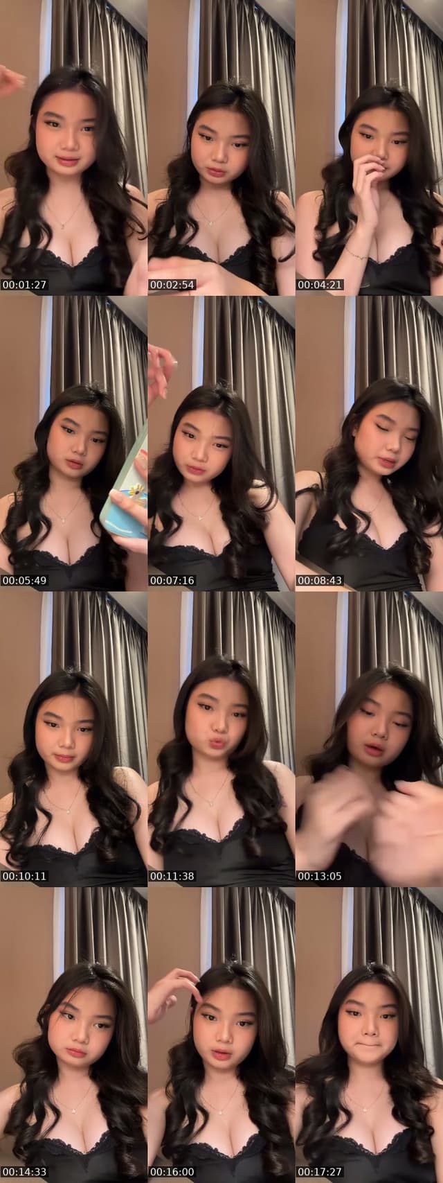 @aikomgmi_ TikTok live