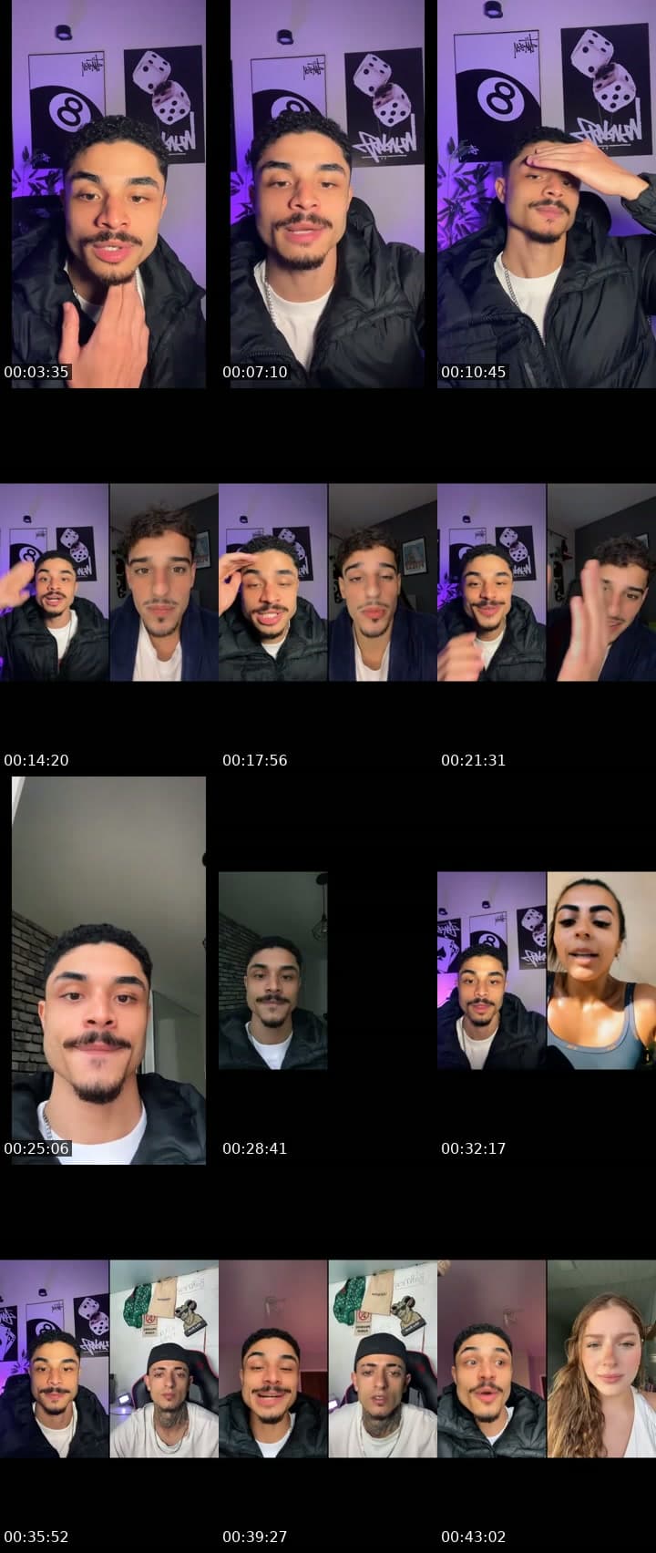 @vitordiniiz_ TikTok live stream