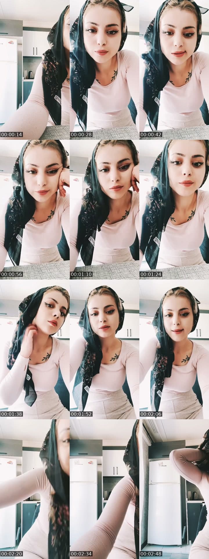 @alfam060 TikTok live stream