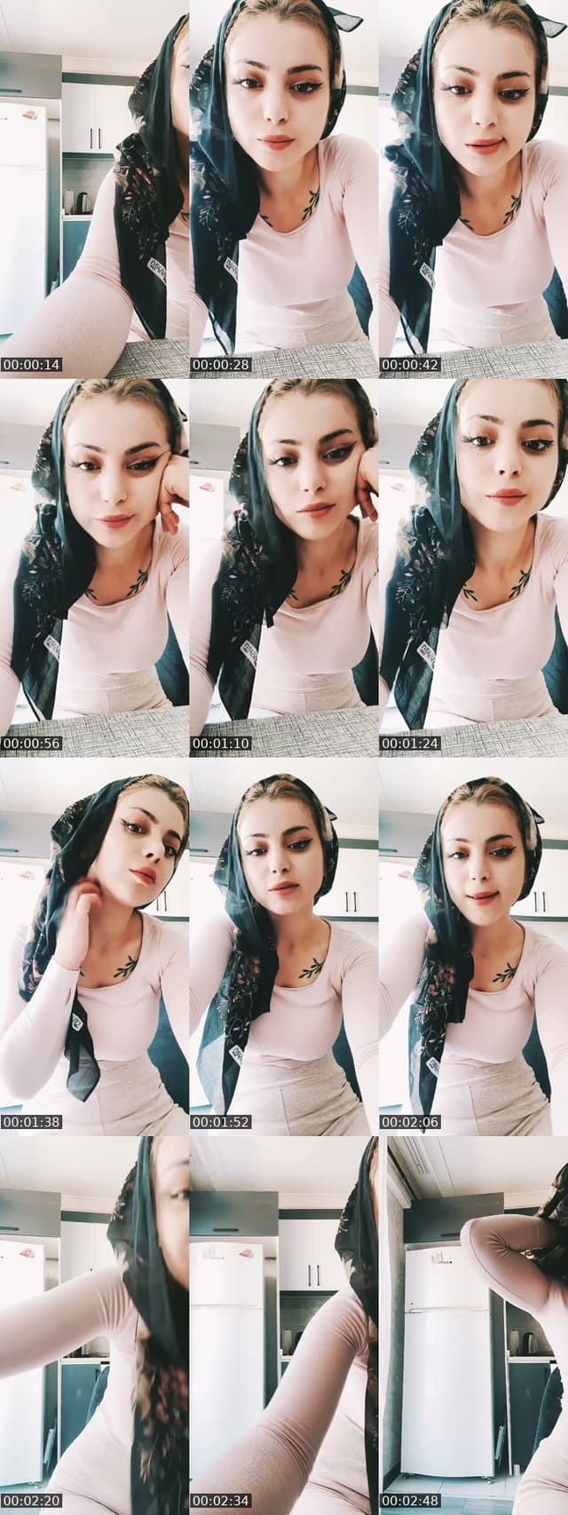 @alfam060 TikTok live