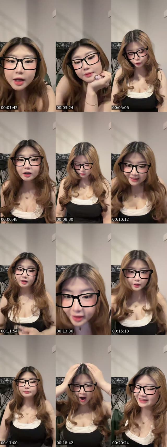 @ci.jessica TikTok live from 2026-06-26