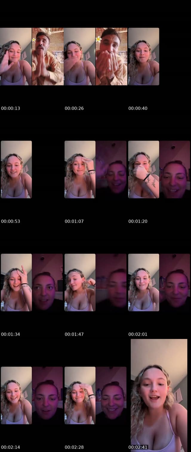 Hiii - @heyitselli1