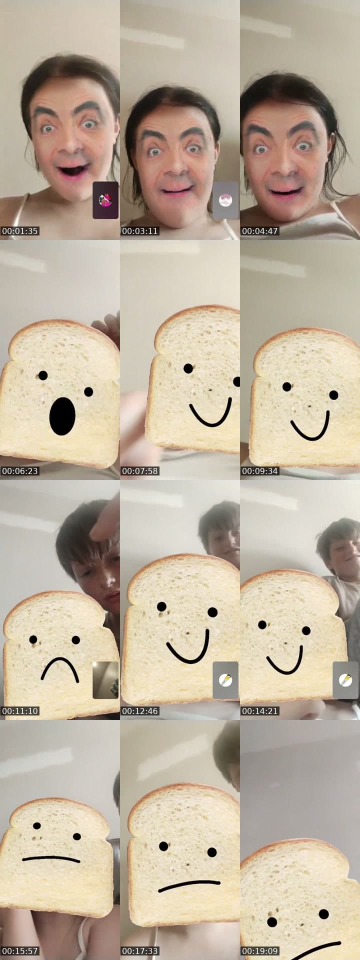 @honey.kaboom.7 TikTok live stream