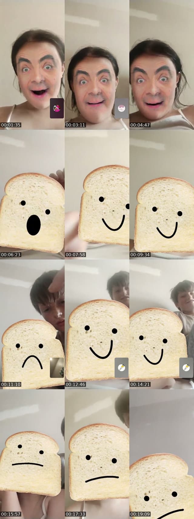 @honey.kaboom.7 TikTok live