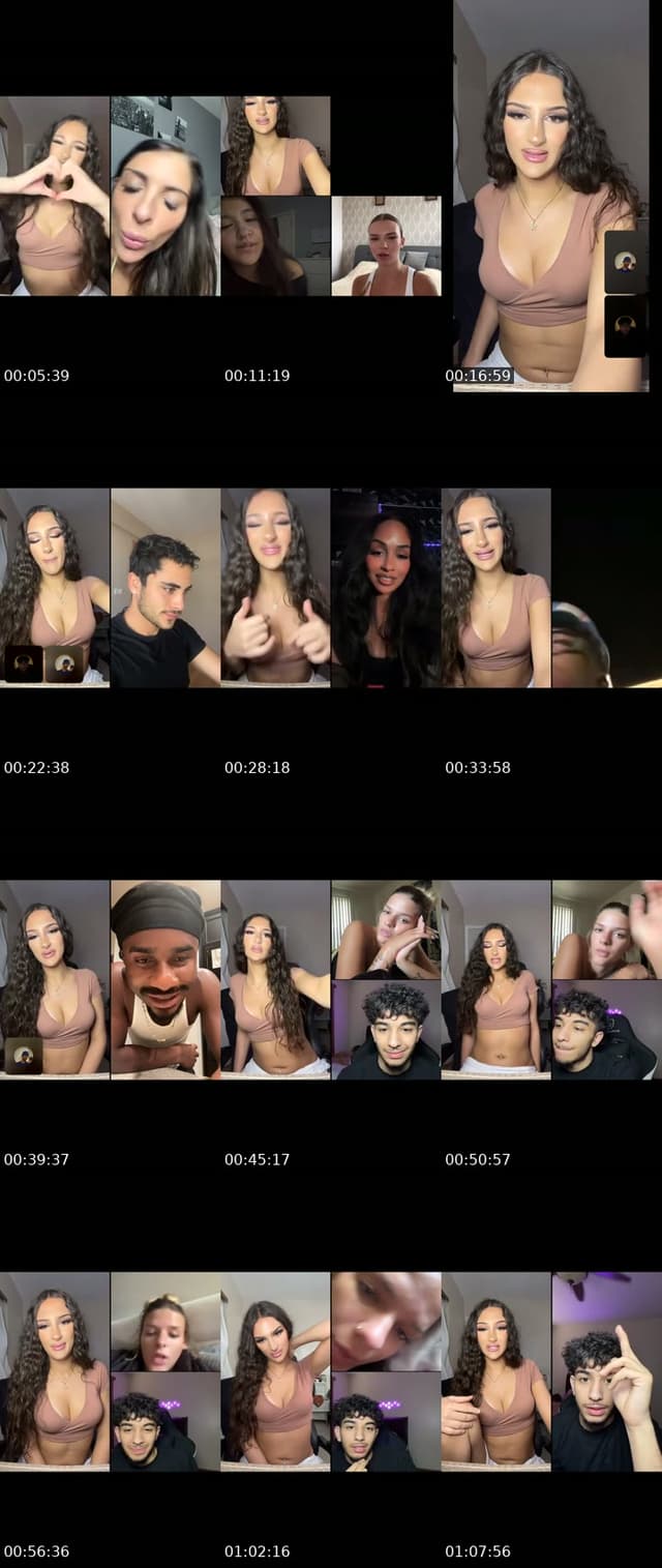 join up! say hi🥰 - @ierraabdul