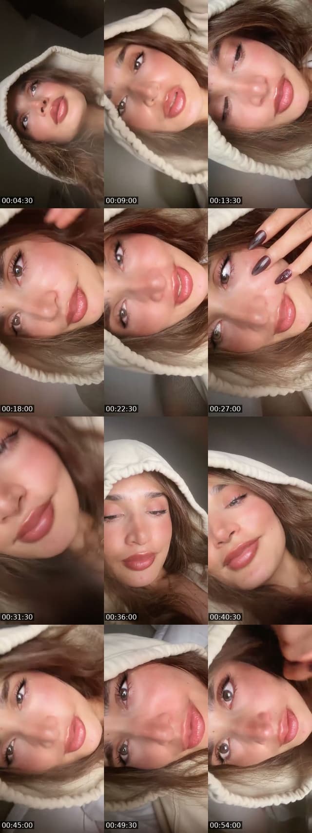 @movafit TikTok live from 2026-06-26