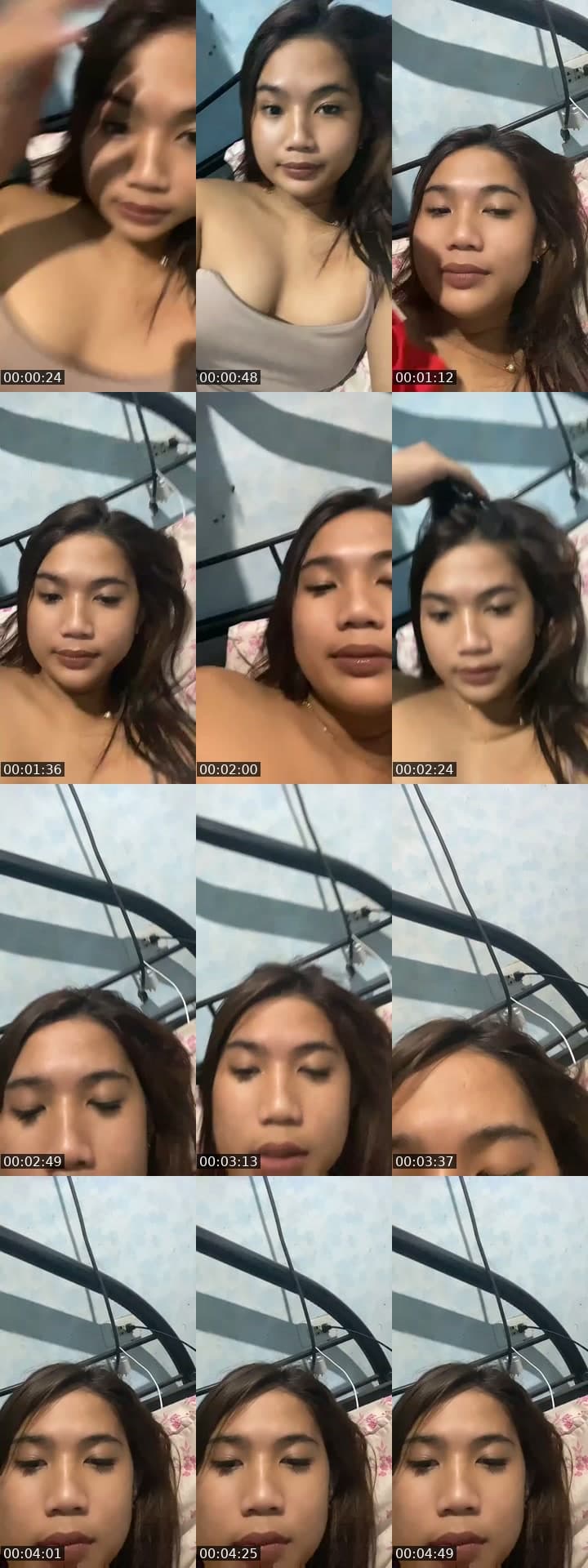 @pia_garcia14 TikTok live stream