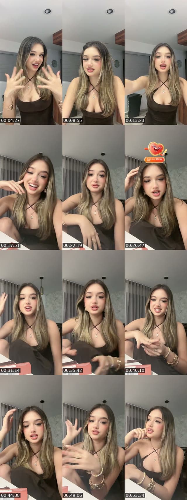@bana8520 TikTok live