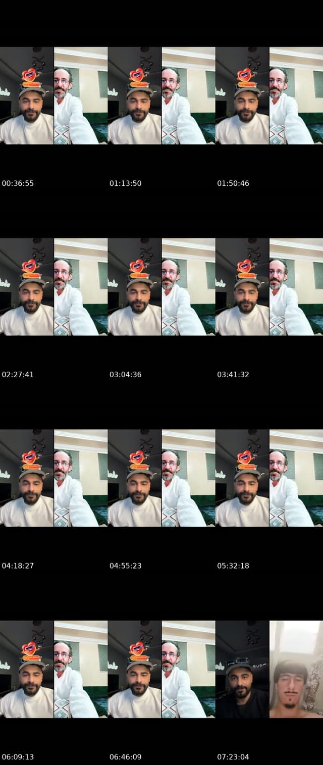 TikTok live: تعال بس لاتجي by @vmstol