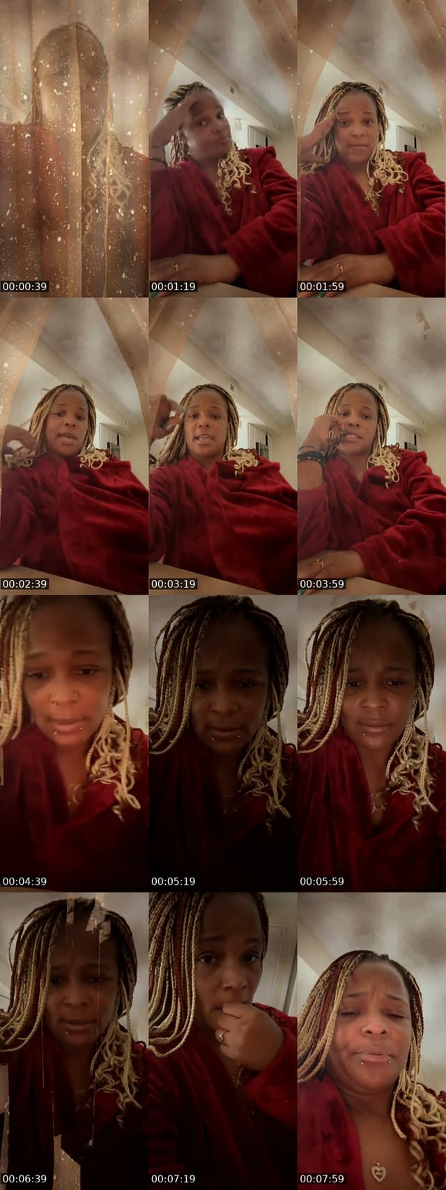 @energyvibe54 TikTok live
