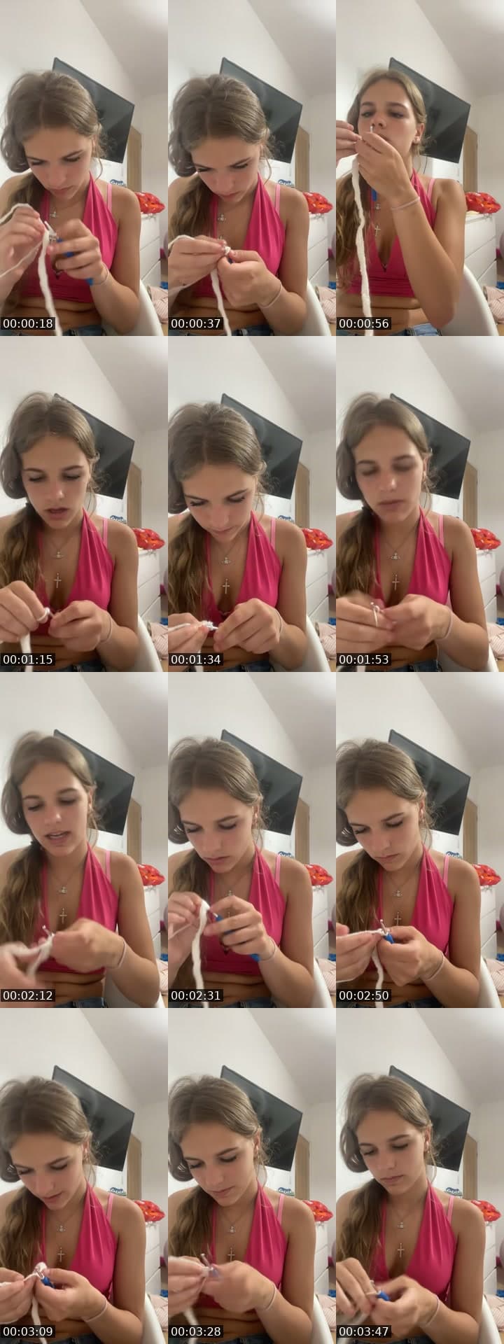 @username12344_07 TikTok live stream