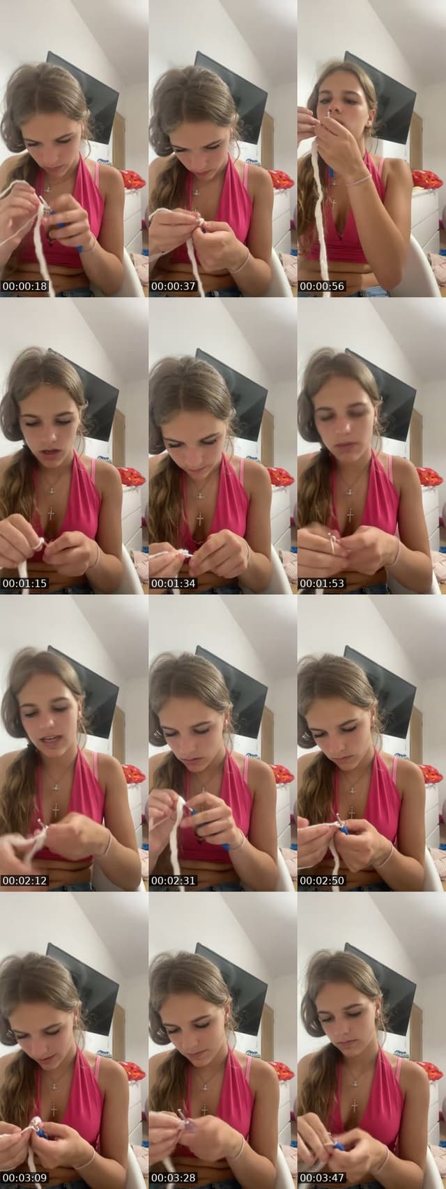 @username12344_07 TikTok live