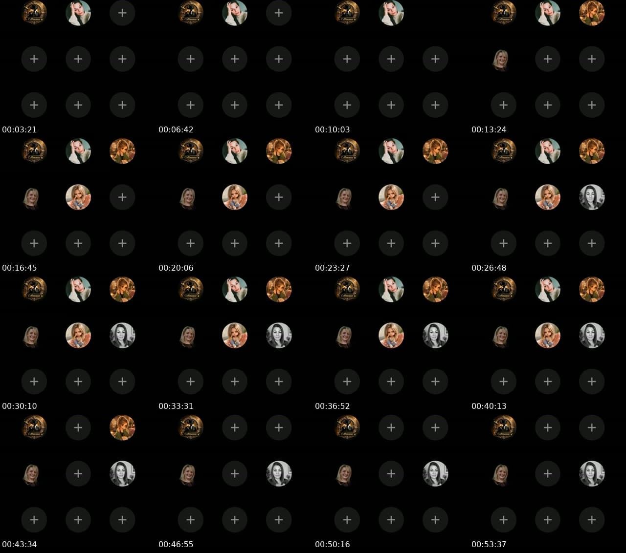 @coffi.fm TikTok live stream