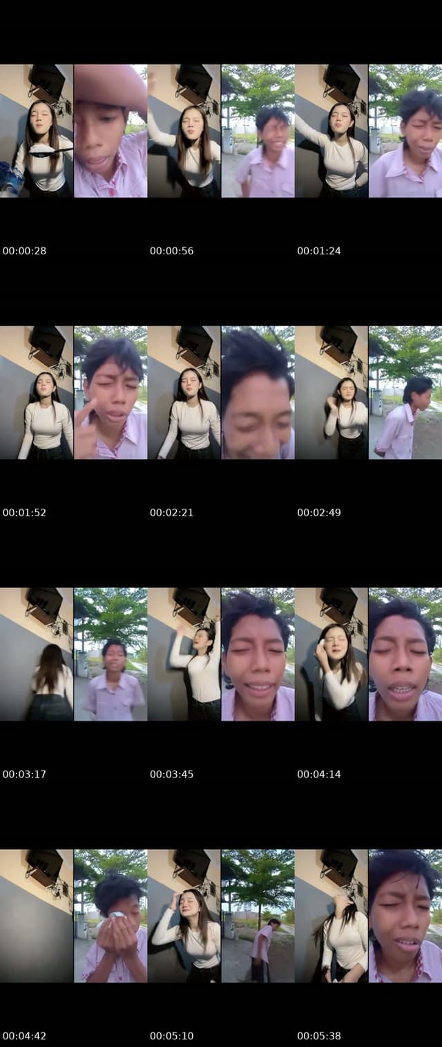 @ziemelaniee TikTok live
