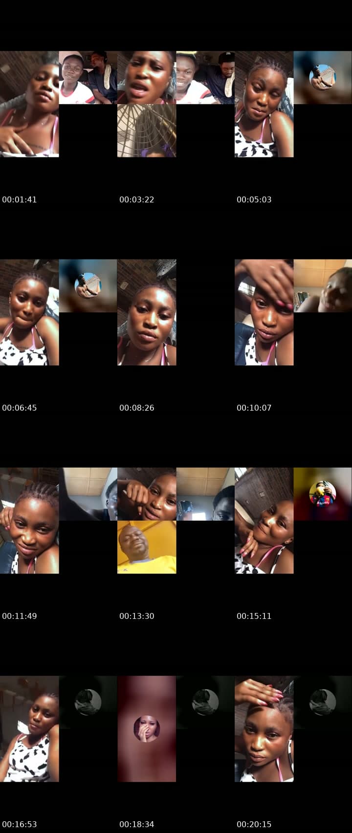 @62227694sonia TikTok live stream