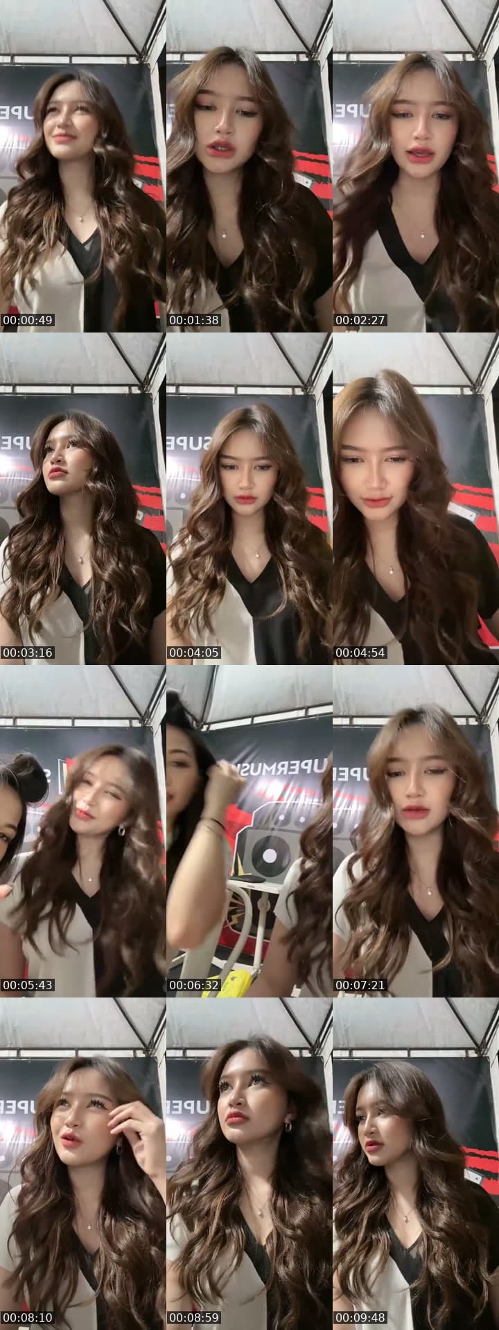 @zafrhn_ TikTok live stream