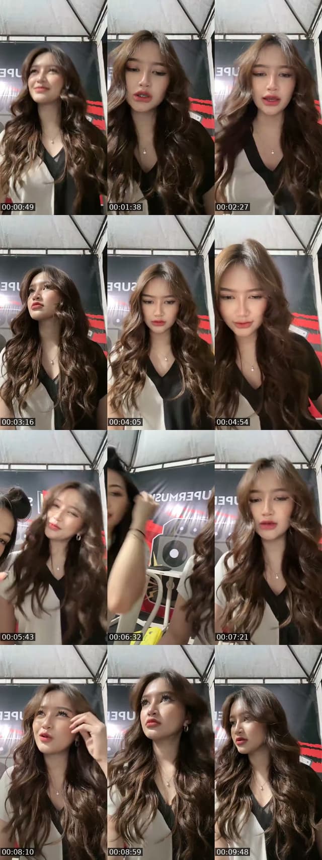 @zafrhn_ TikTok live