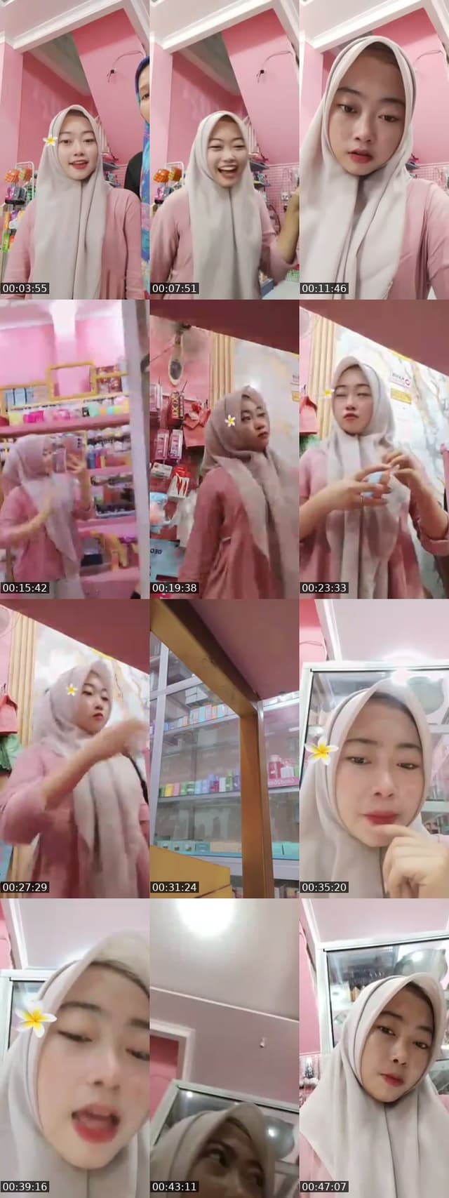 @ayulumintang TikTok live from 2026-06-26