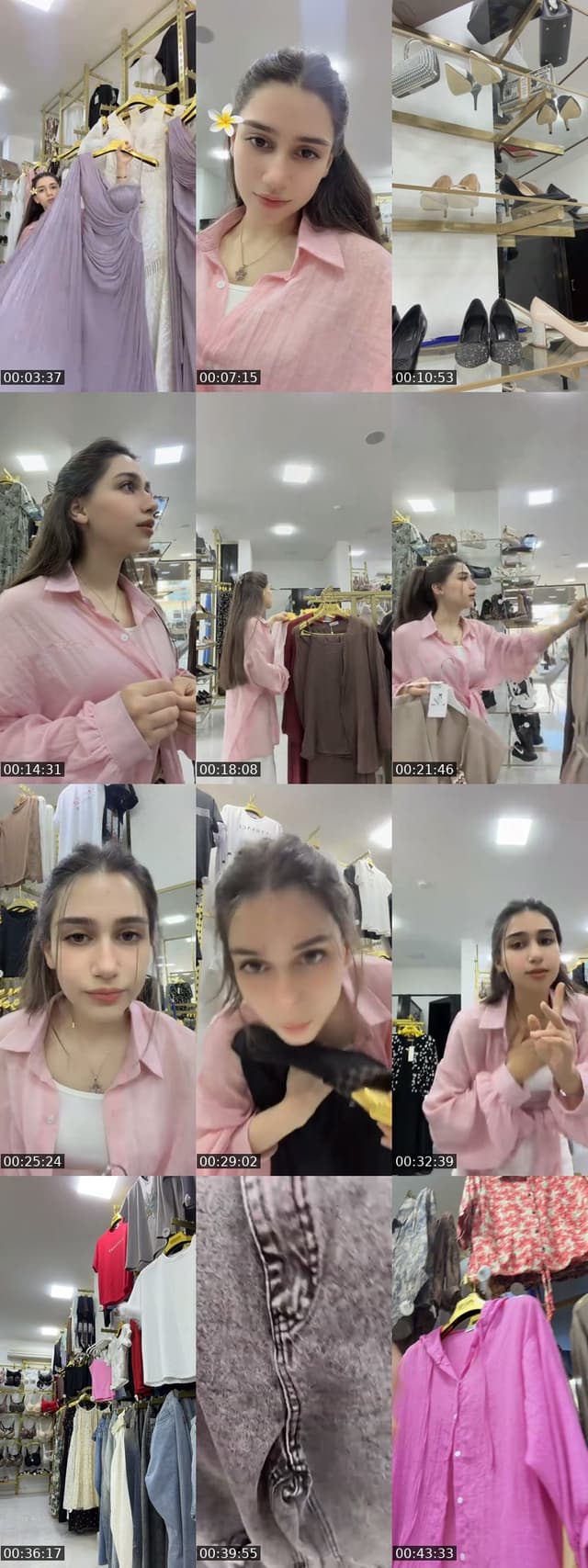 @brend.moll.mingecevir.1 TikTok live