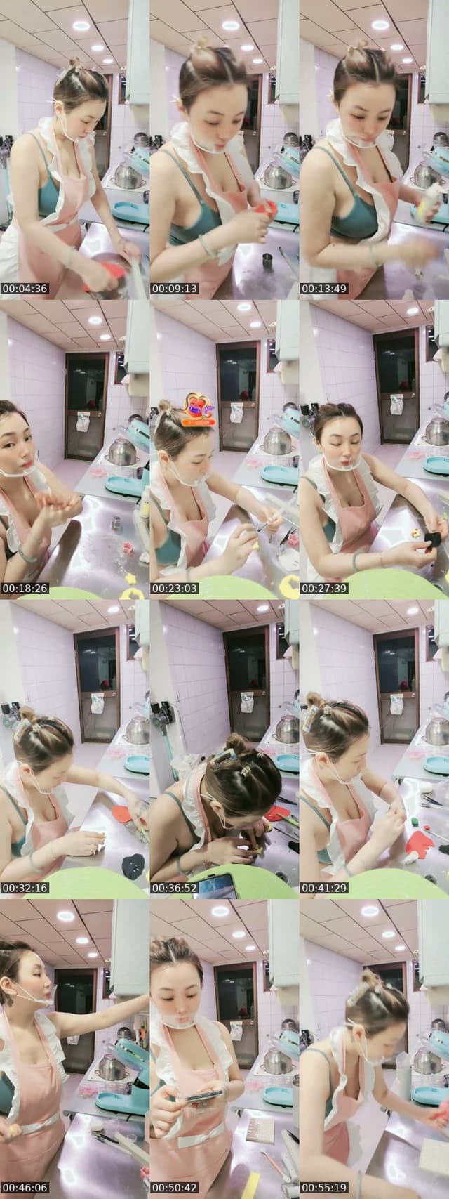蛋糕小蜜蜂 - @candycandyhuan