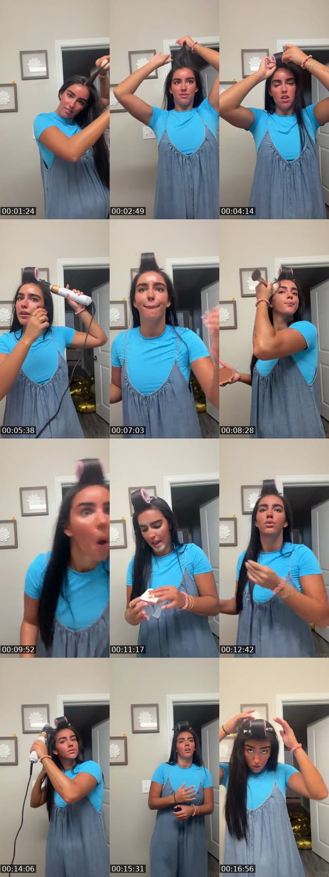 @itsbrityree TikTok live