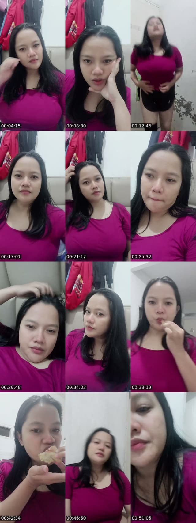 @nuttiramisu TikTok live from 2026-06-26