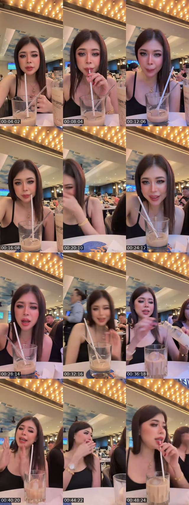 @babybellalunaaaaaaa TikTok live