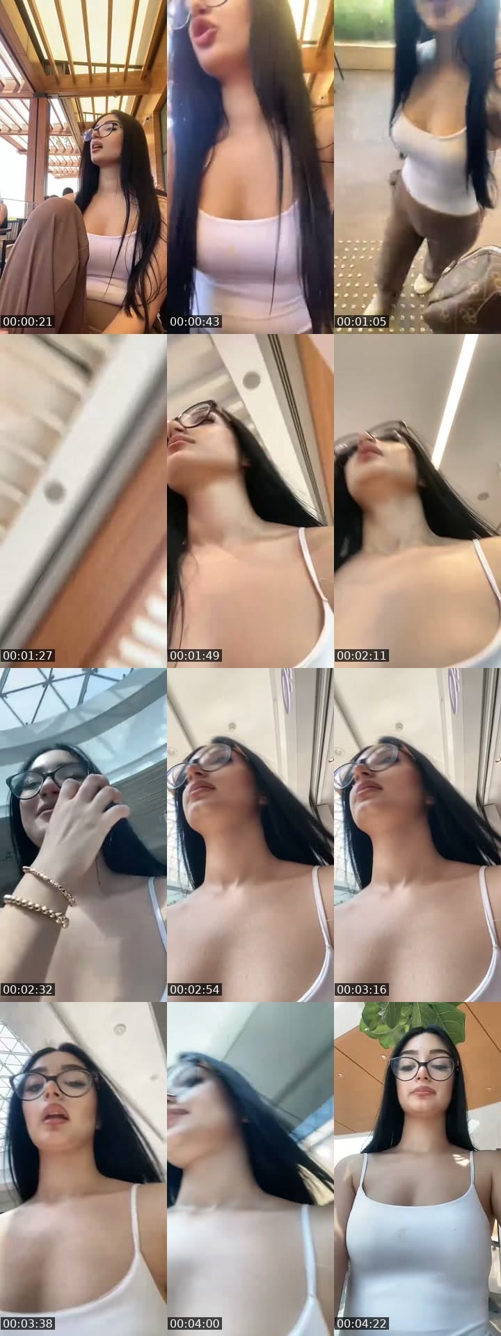@azraolkk TikTok live stream