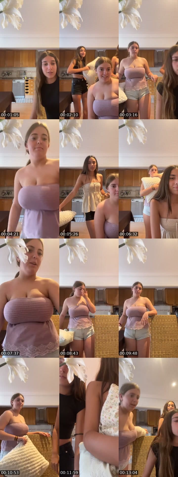 @arii230412 TikTok live stream