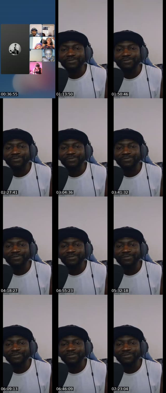 @houseofyansh27 TikTok live from 2026-06-26